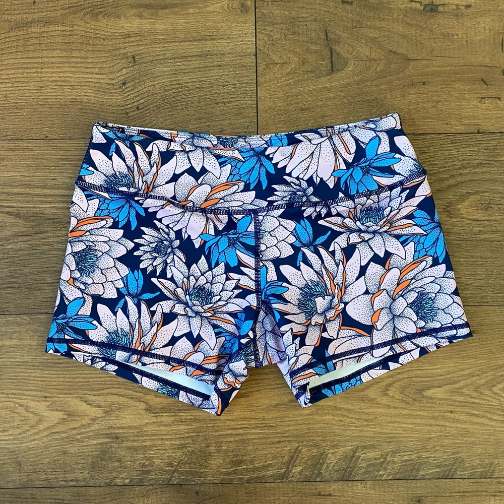 Born Primitive “Double Take” Shorts